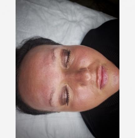 Boho brows мастер перманентного макияжа — фото 4